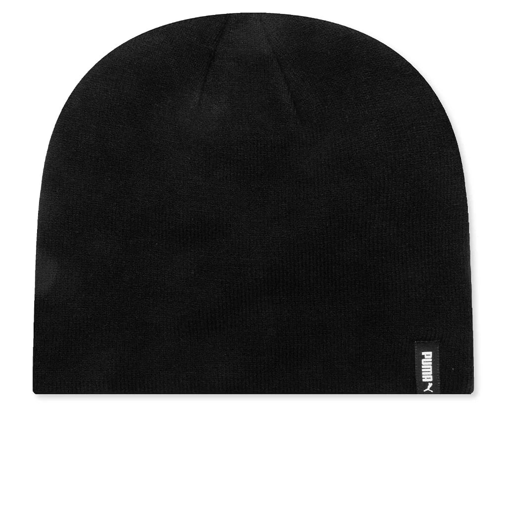 Puma x LMC Cuffless Beanie Black