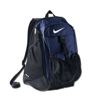 Nike Nutmeg Backpack Navy