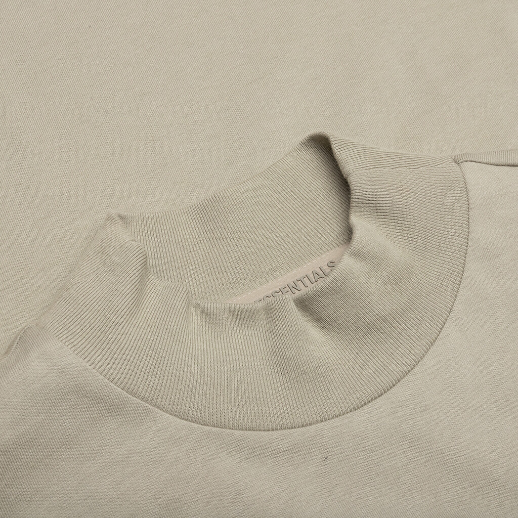 Womens 3 4 Tee Dress Seal