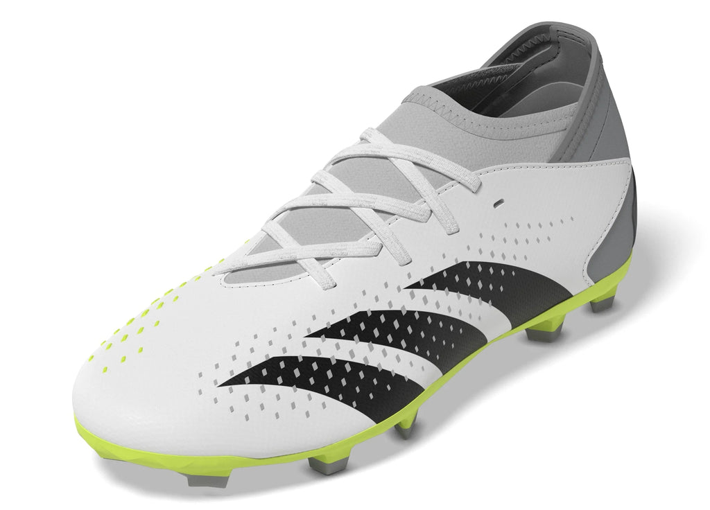 adidas Predator Accuracy3 FG Junior Firm Ground Soccer Cleats