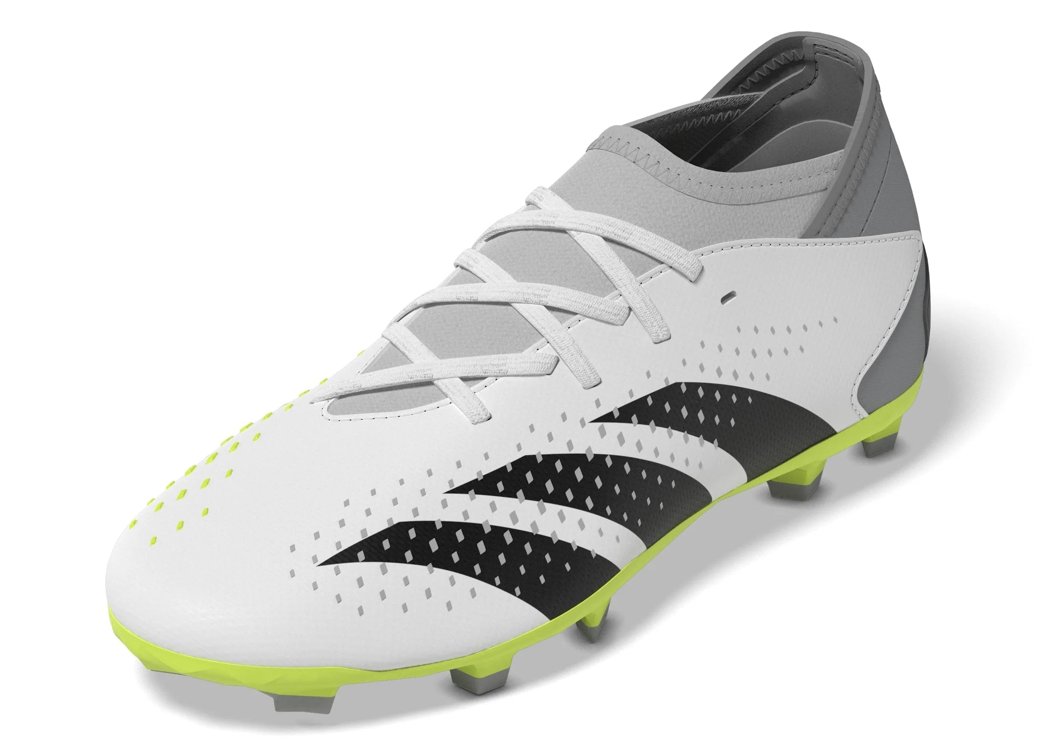 adidas Predator Accuracy3 FG Junior Firm Ground Soccer Cleats