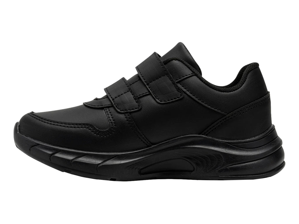 Tenis YUYIN Negros para Niño