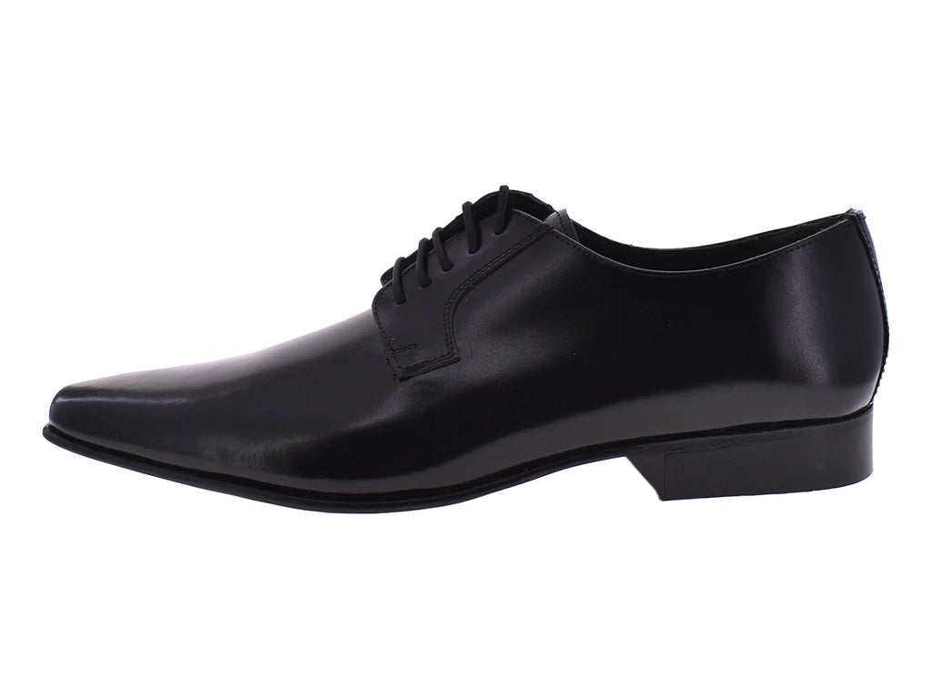 Zapatos Evolucion Negros para Hombre