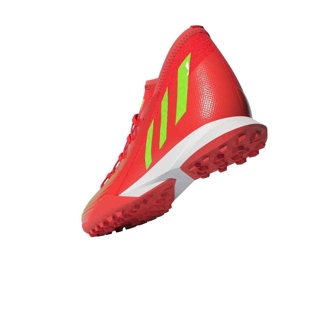 adidas Predator Edge 3 Junior Turf Boots