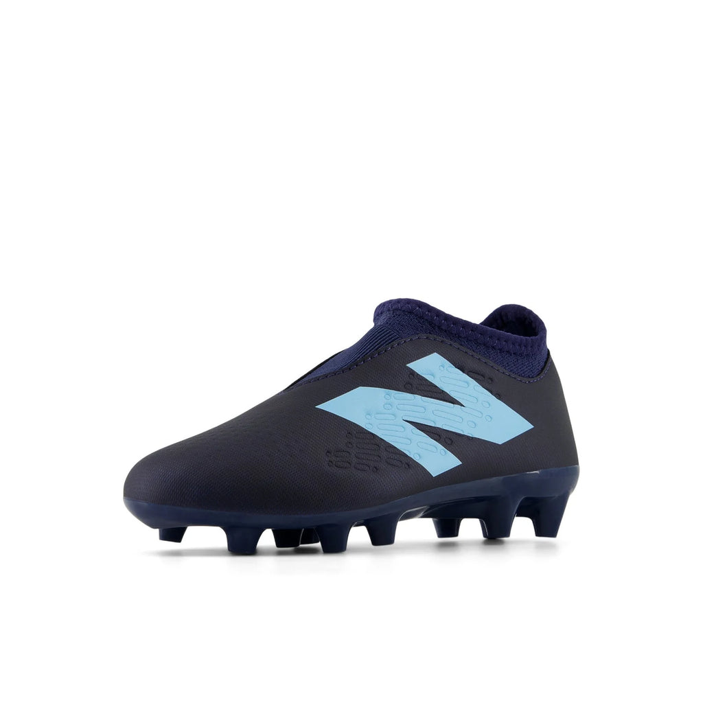 New Balance Tekela Magique Junior FG V4 Firm Ground Soccer Cleats