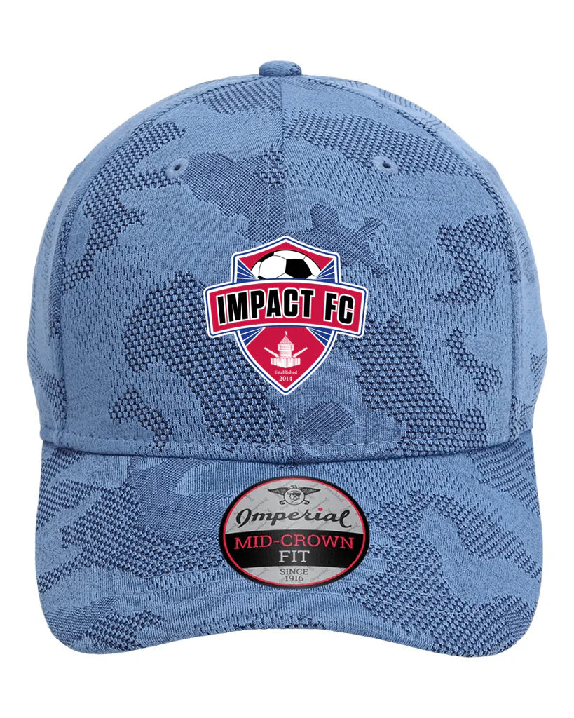 IFC Imperial Tonal Camo Hat