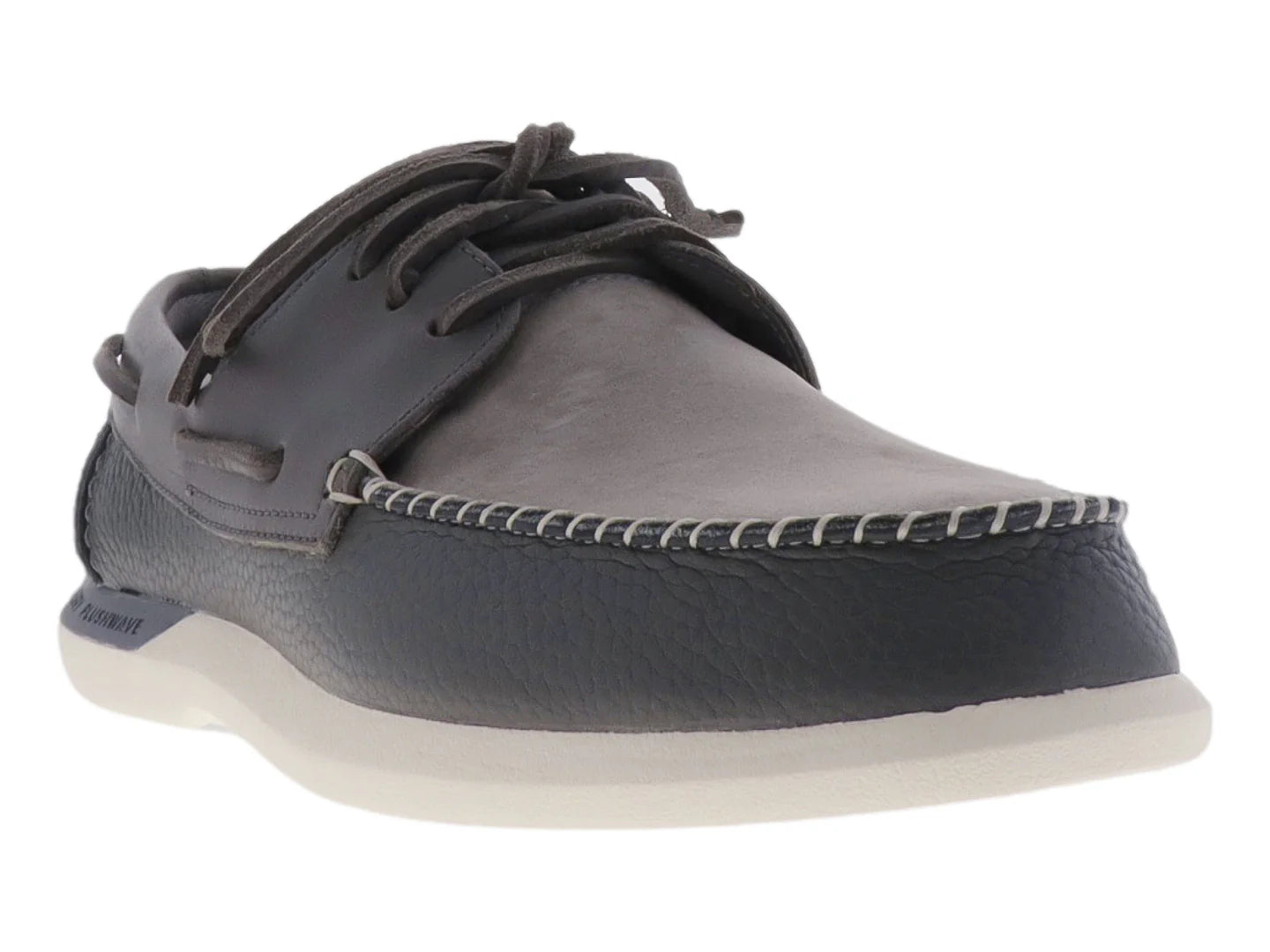 Zapatos Náuticos Sperry Gris para Hombre