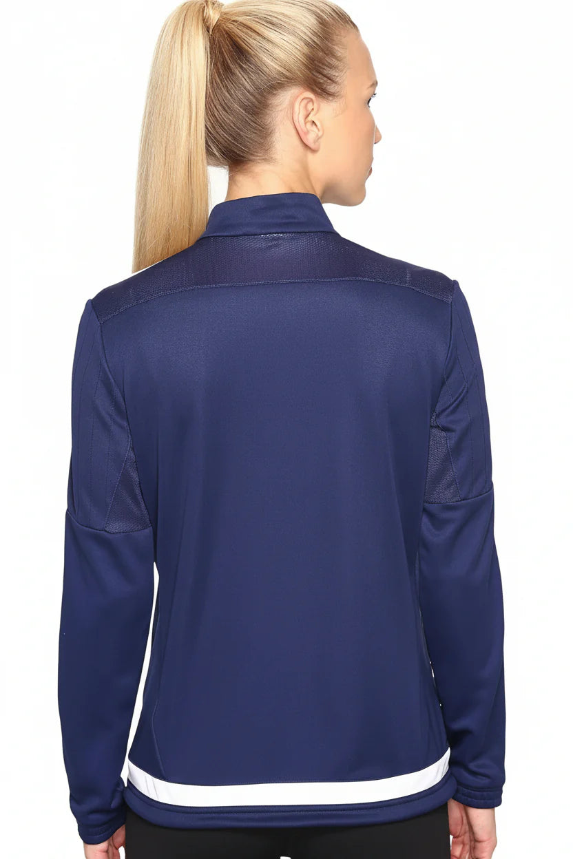 adidas Tiro Womrens Training Jacket