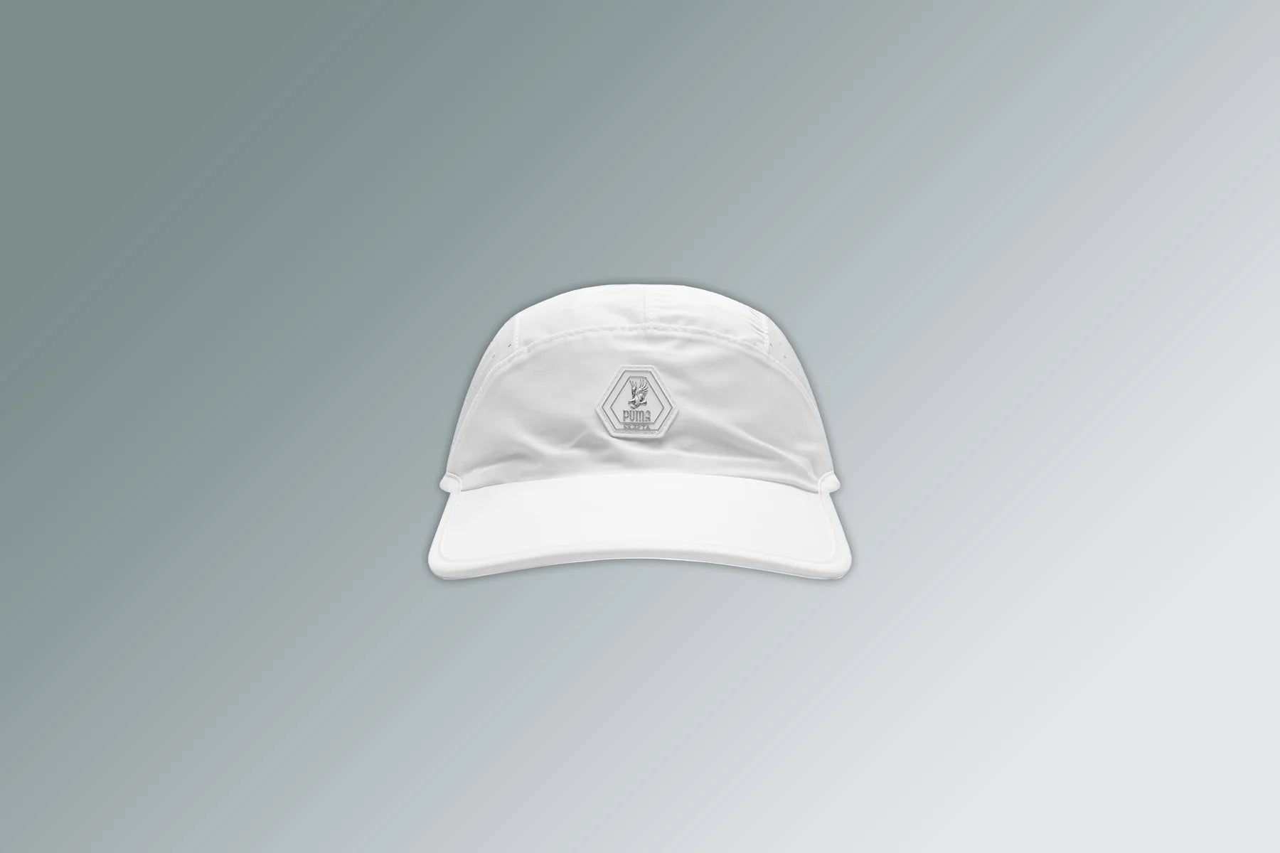 PUMA x Skepta Cap White