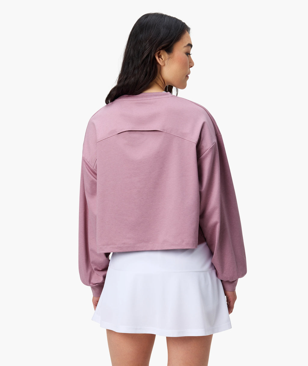 COURTNEY SKIRT WITH BUILT IN SHORTS