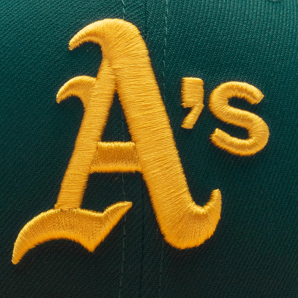 New Era x Diet Starts Monday MLB 59Fifty Oakland Athletics