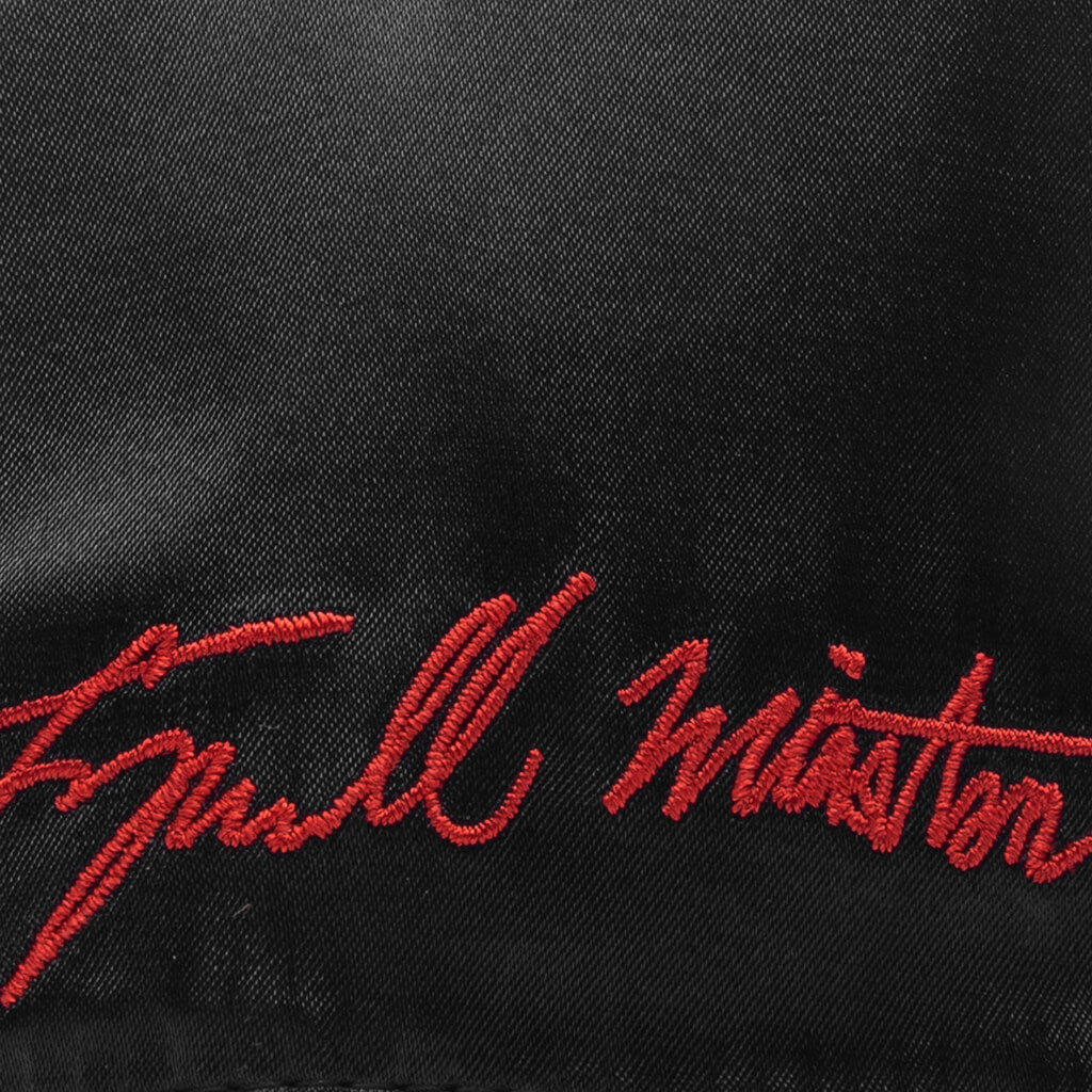 47 Brand X Tyrrell Winston 47 Hitch Washington Wizards