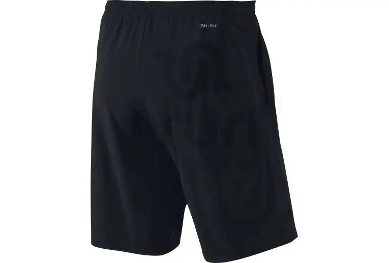Nike 9 Distance Short Black
