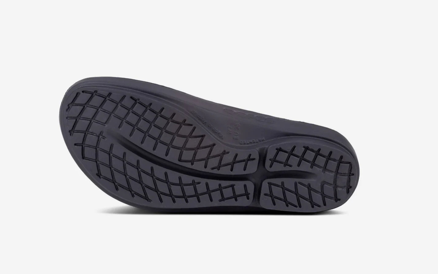 Oofos Womens Oolala Sandal