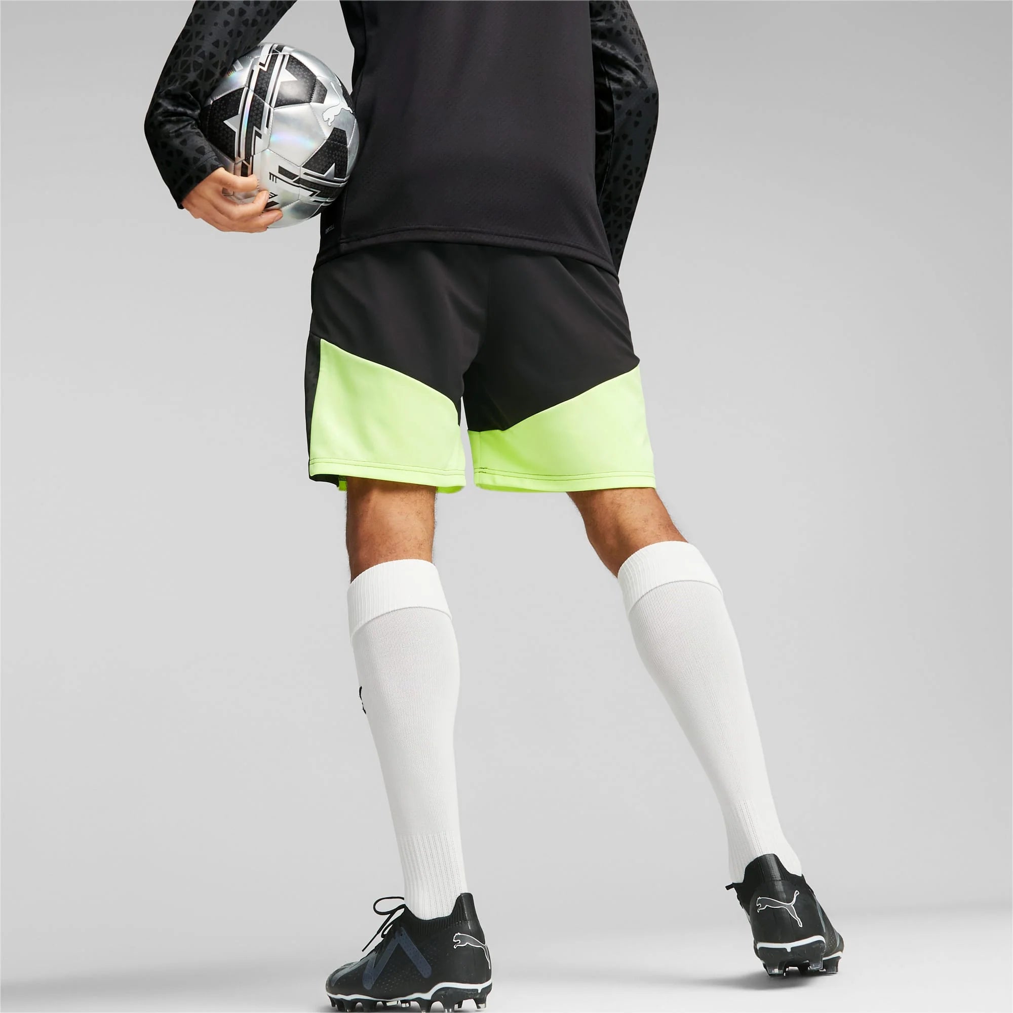 PUMA IndividualCup Soccer Training Shorts