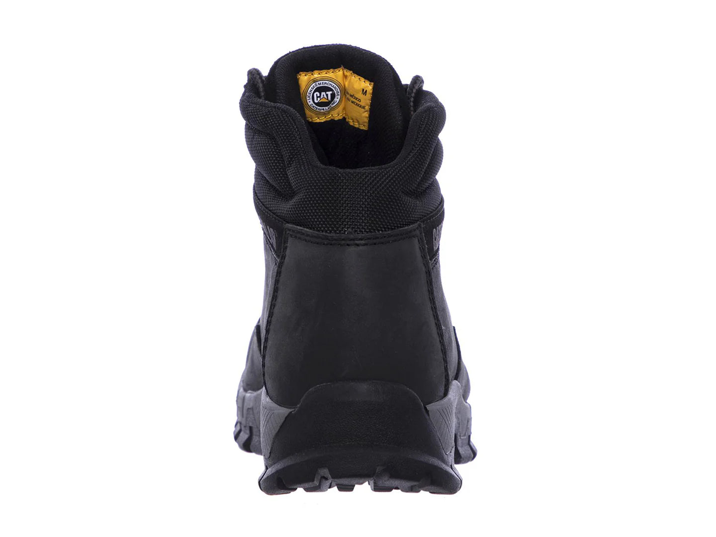 Botas Caterpillar Wilson Negro para Hombre