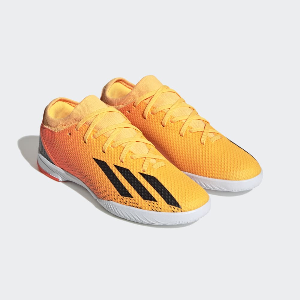 adidas X Speedportal3 IN Junior Indoor Soccer Shoes