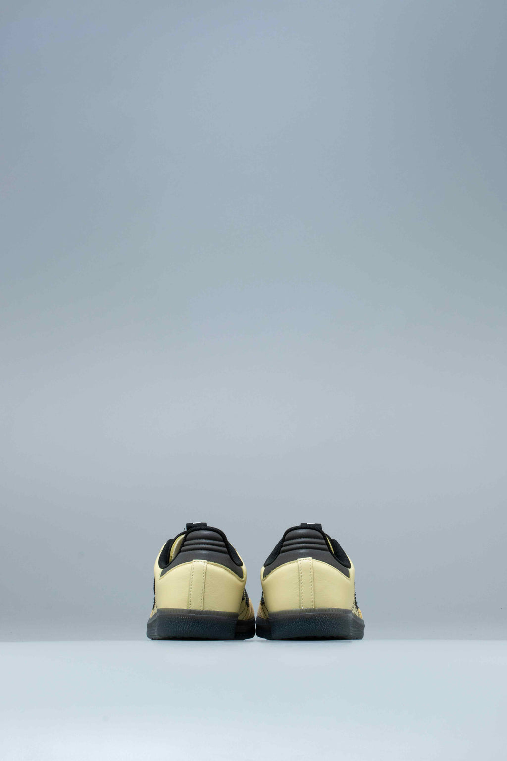 Samba OG Mens Shoe Easy Yellow Core Black Cloud White