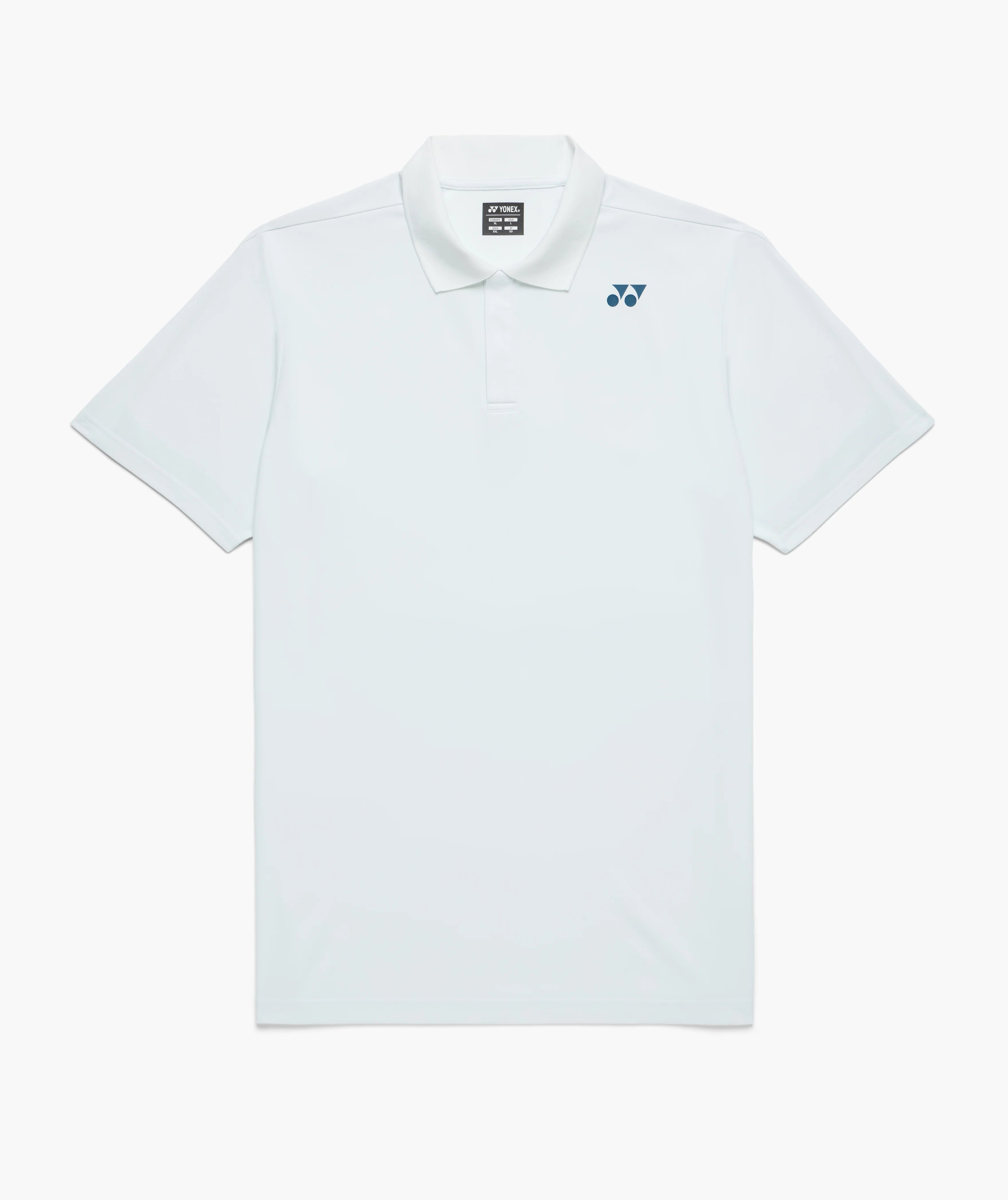 ESSENTIAL YY POLO SHIRT