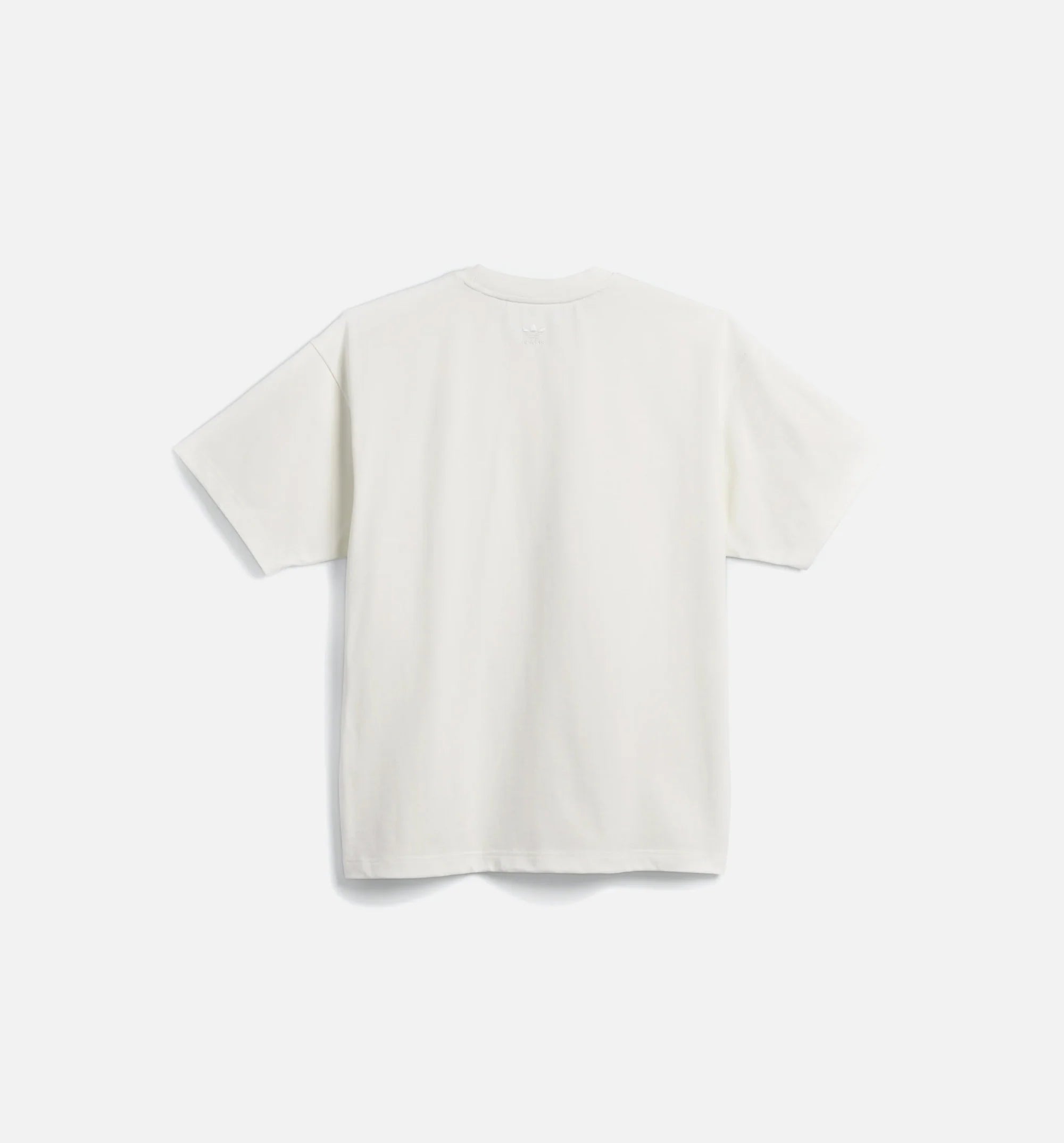 Pharrell Williams Basics Shirt Mens T Shirt Off White