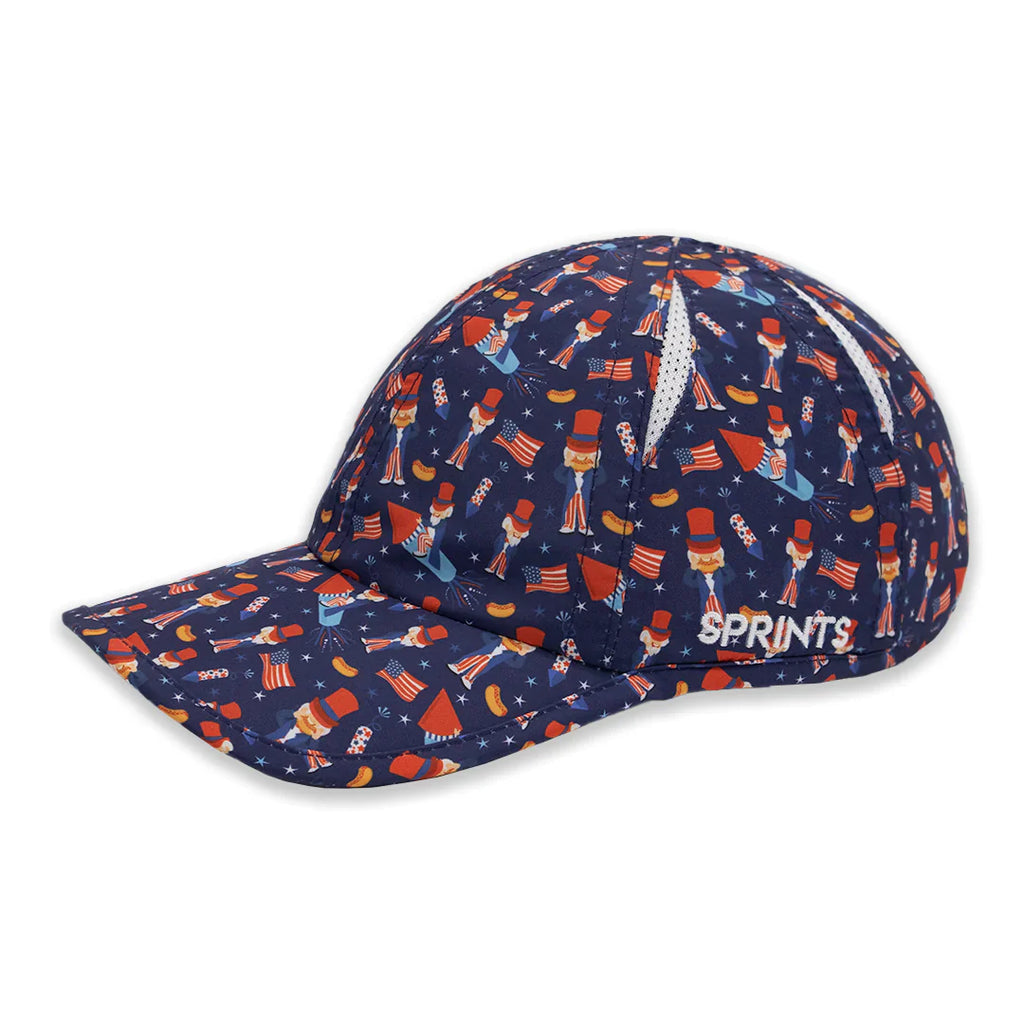Sprints OG Hat