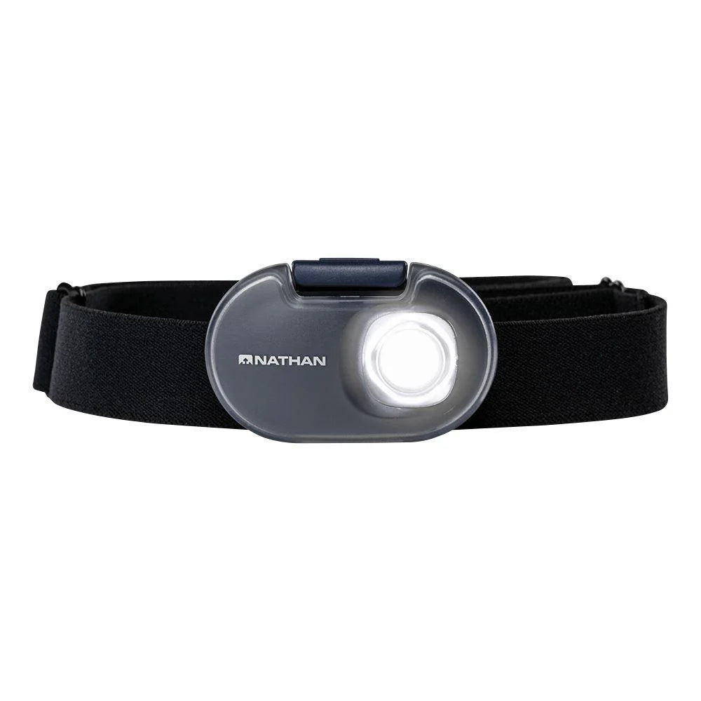 Nathan Luna Fire 250 RX Chest Waist Light