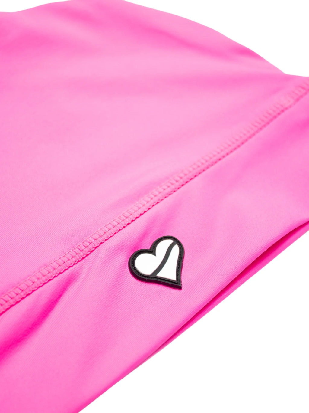 Heartbreak Halsted Beanie