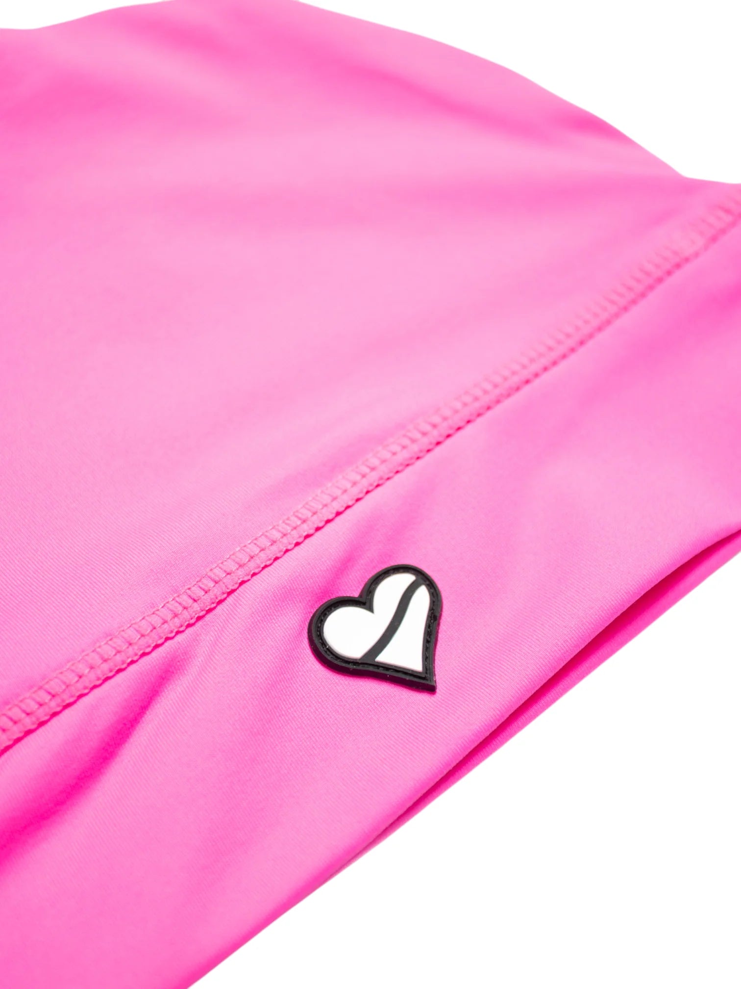 Heartbreak Halsted Beanie