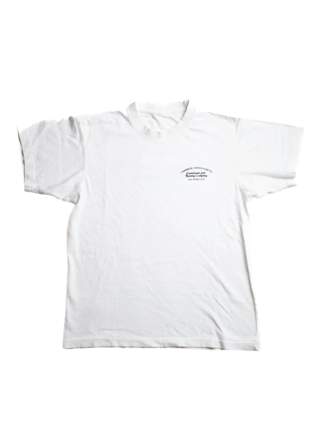 Heartbreak Cambridge Tee