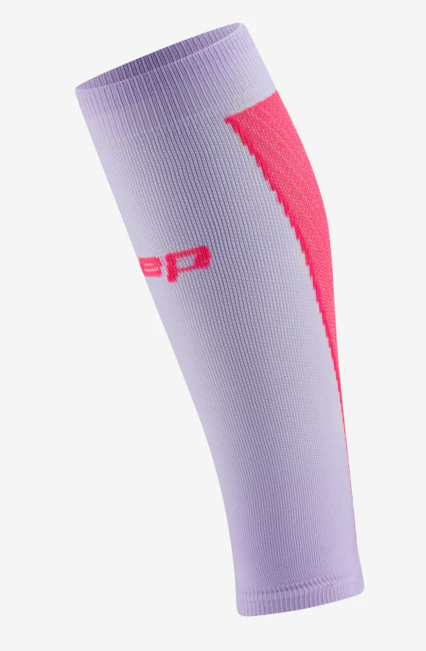 Womens CEP Run Ultralight Calf Compression Sleeves