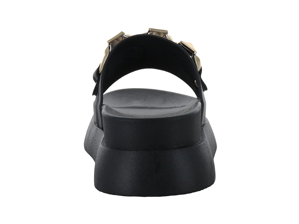 Sandalias Furor Negro para Mujer