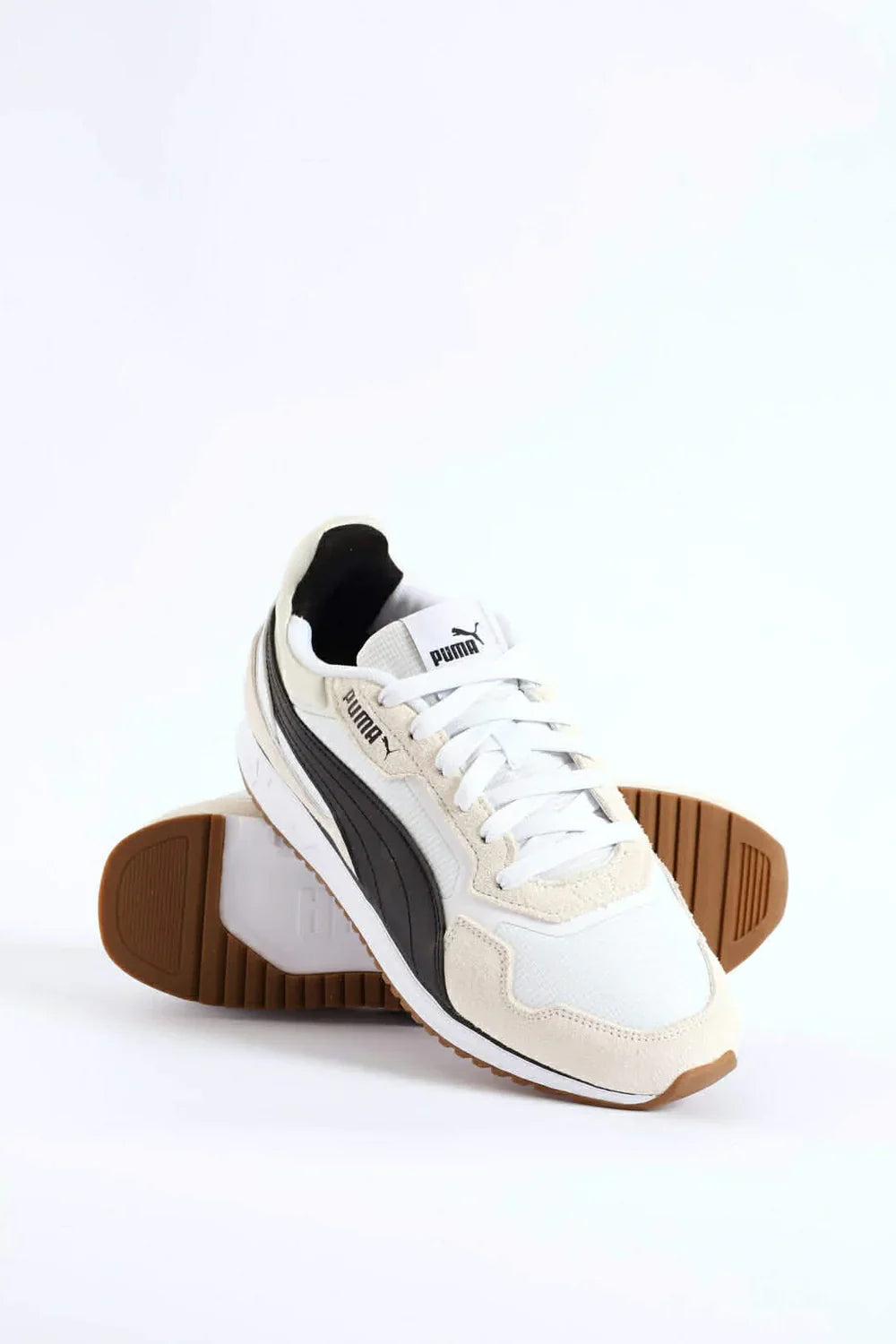 Puma R78 Classic Style Rétro Confort Moderne