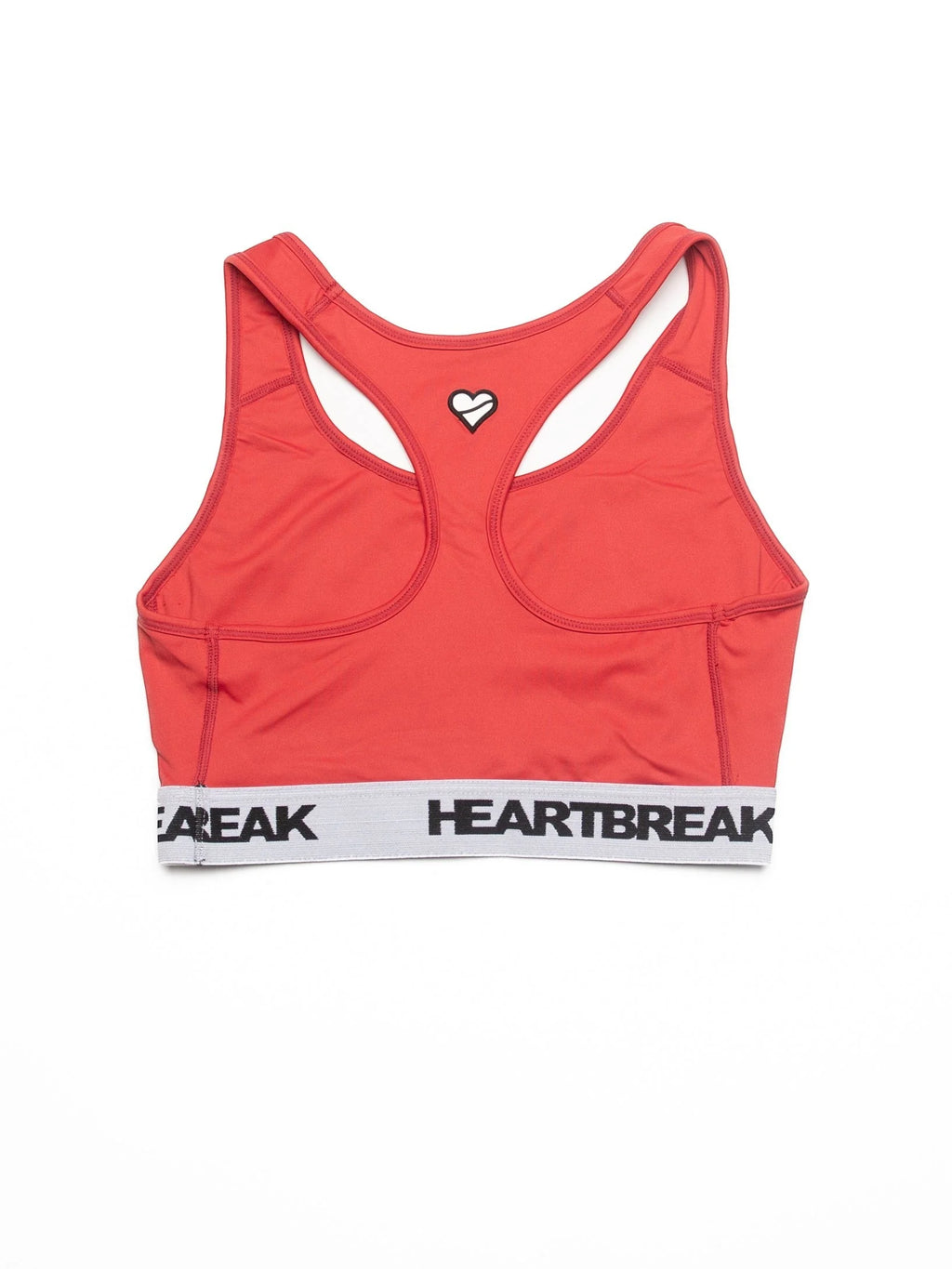 Heartbreak Womens Sendy Sports Bra
