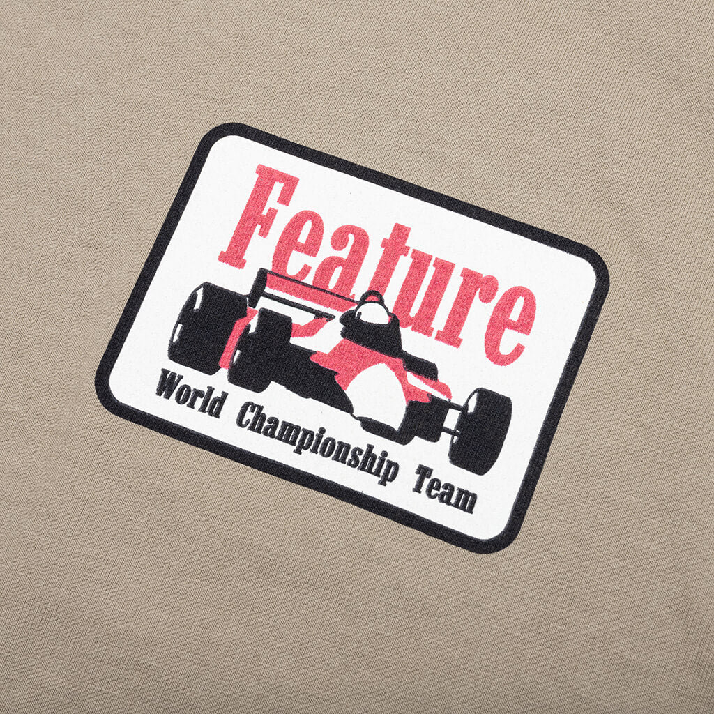 Trophy Tee Treehouse