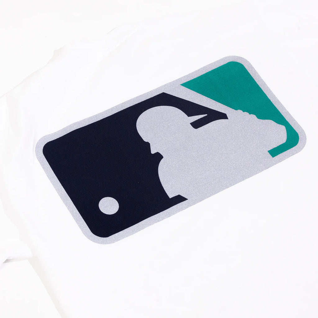 HOMETEAM GRIFFEY BADGE TEE