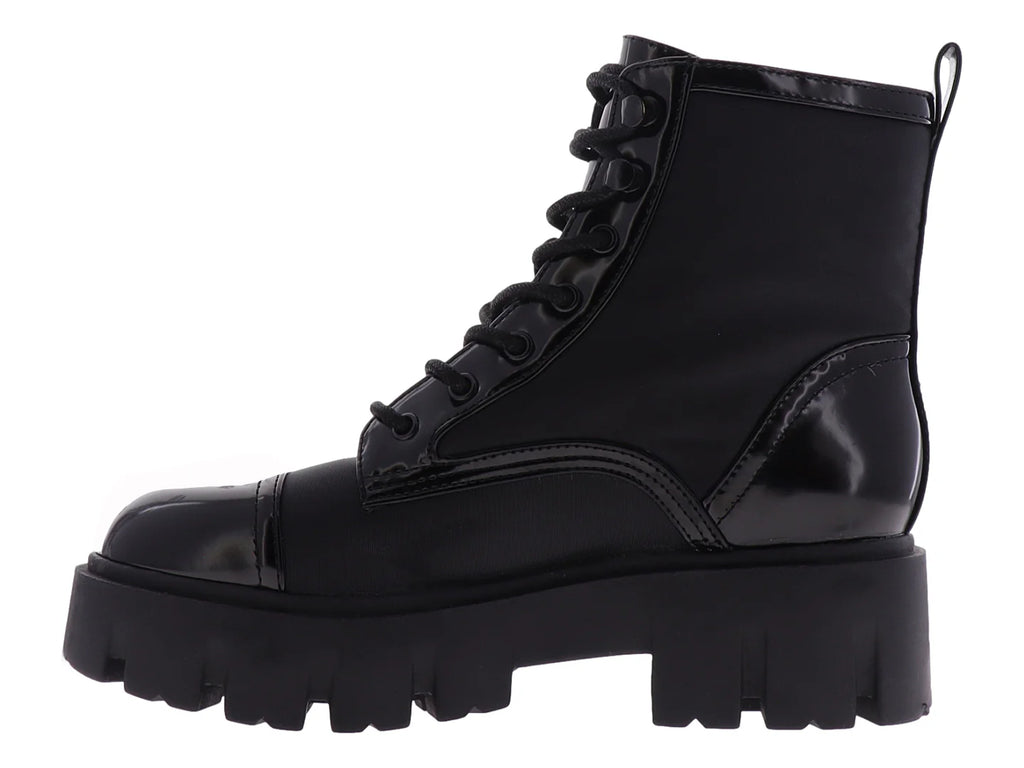 Botines Nine West Negros para Mujer