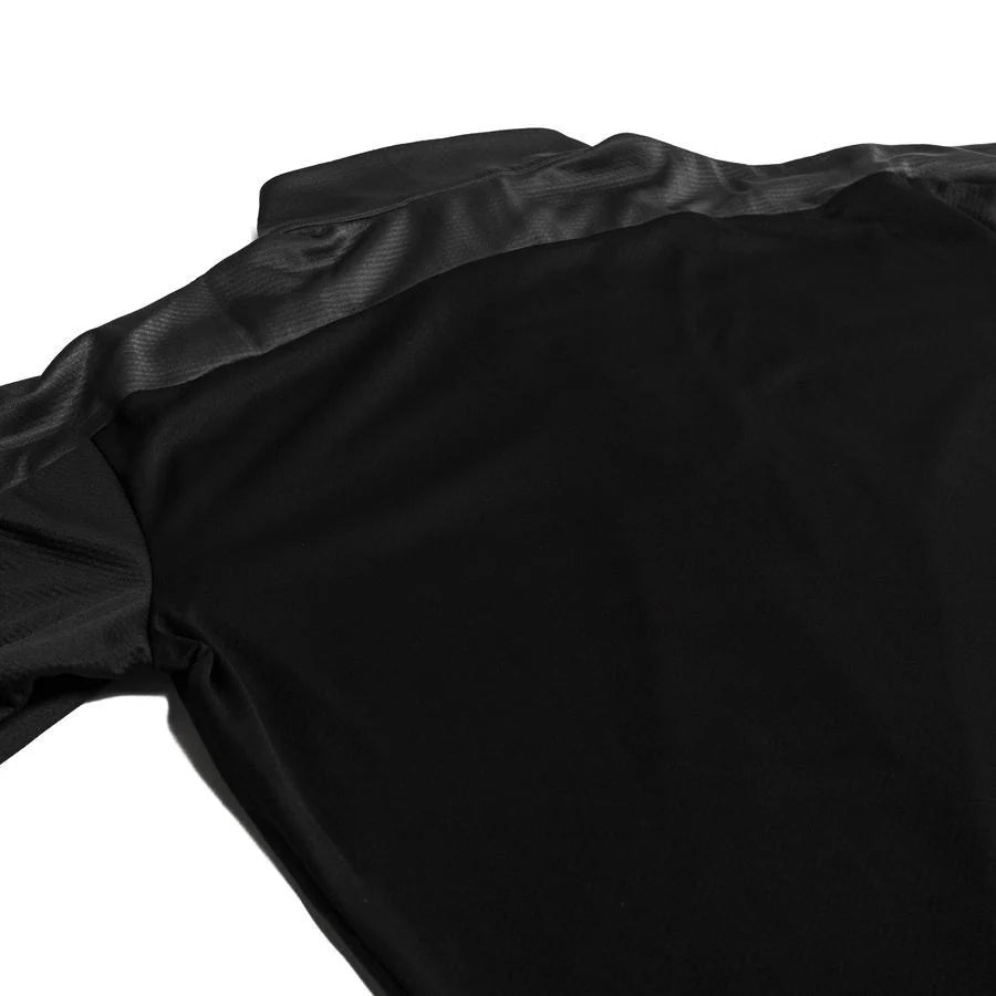 PUMA Team Goal 23 Training Top 1 4 Zip Black