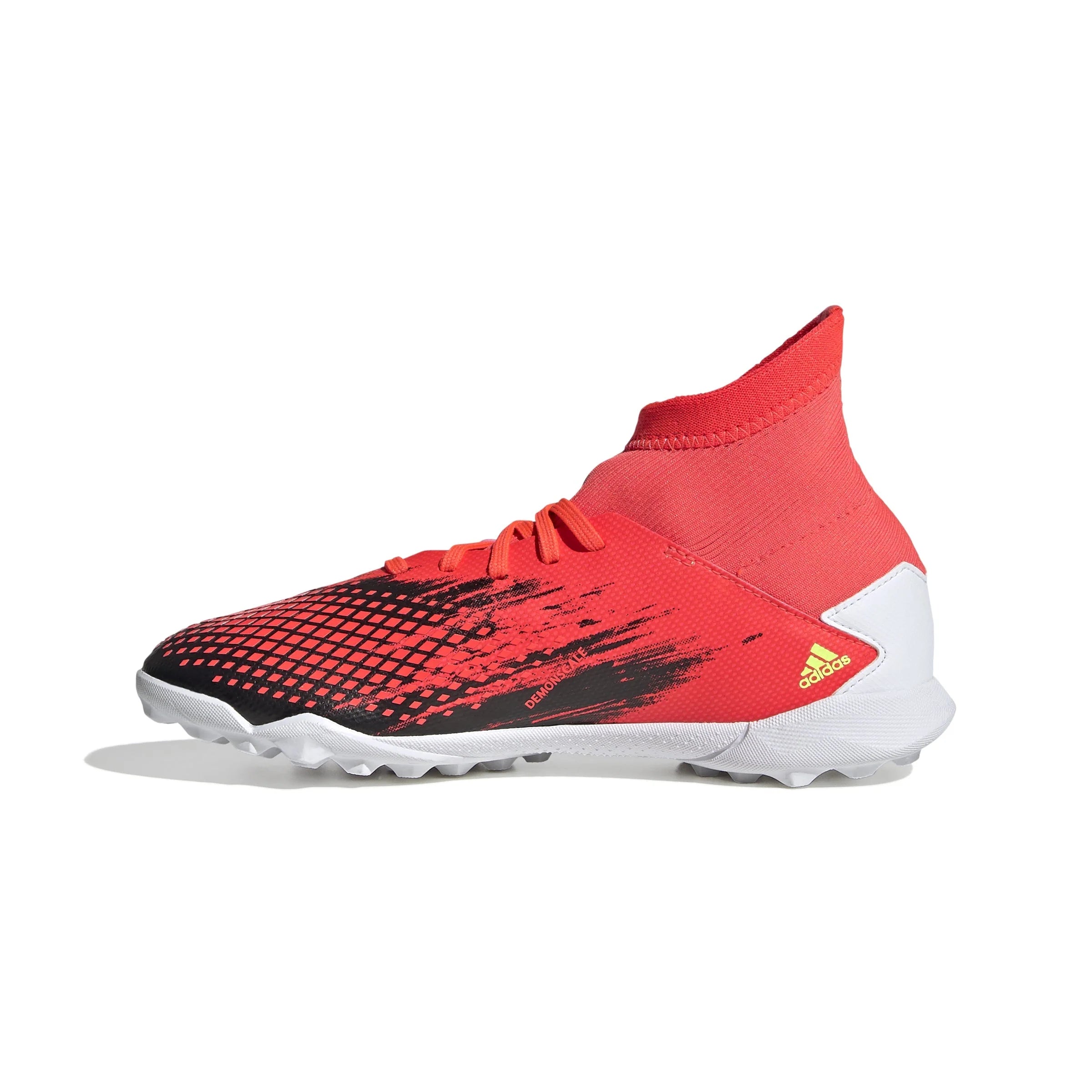 adidas Kids Predator 203 TF Turf Shoes