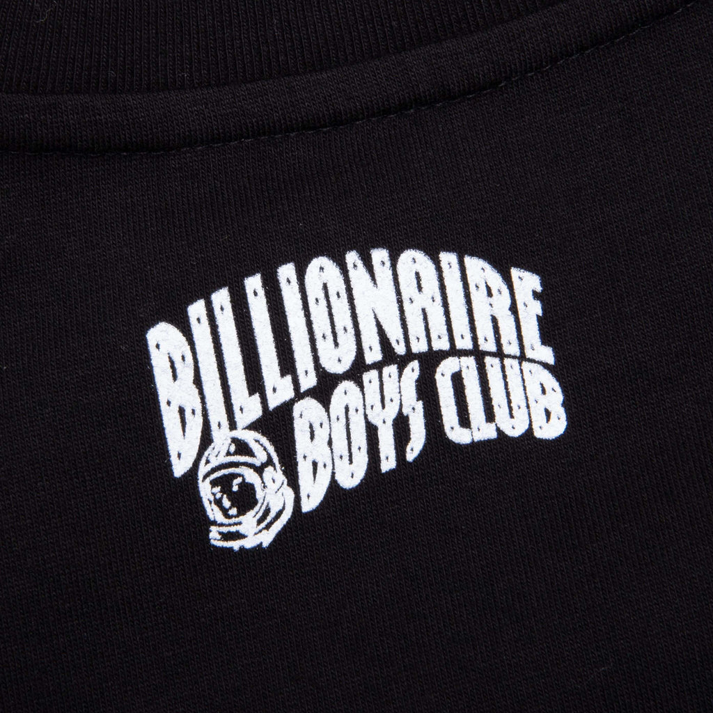 Feature x Billionaire Boys Club Viva Short Sleeve Tee Black
