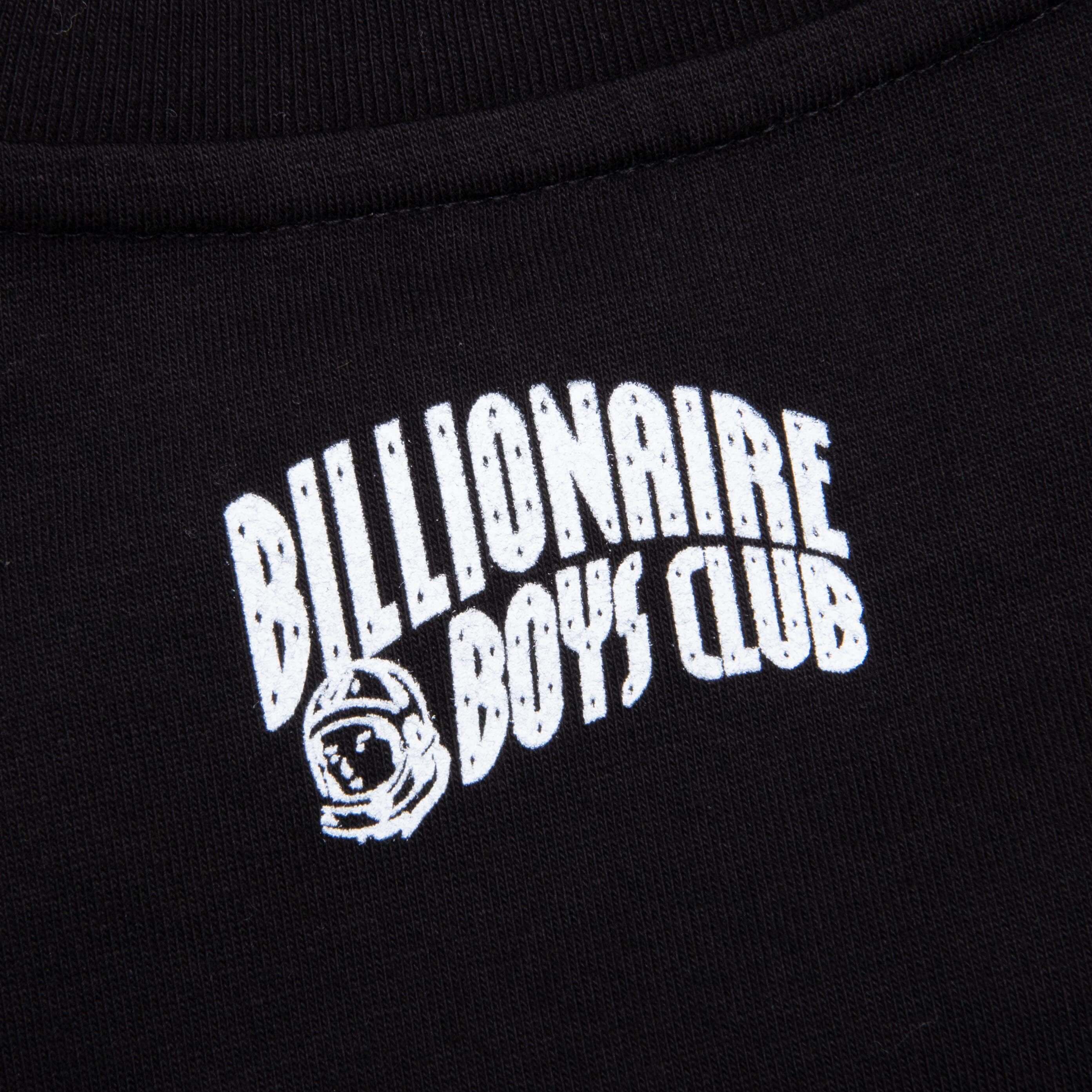 Feature x Billionaire Boys Club Viva Short Sleeve Tee Black