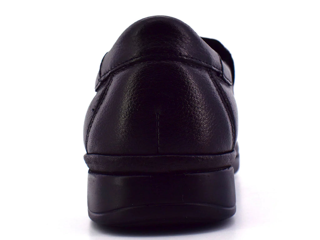 Zapato Quirelli Negro para Hombre
