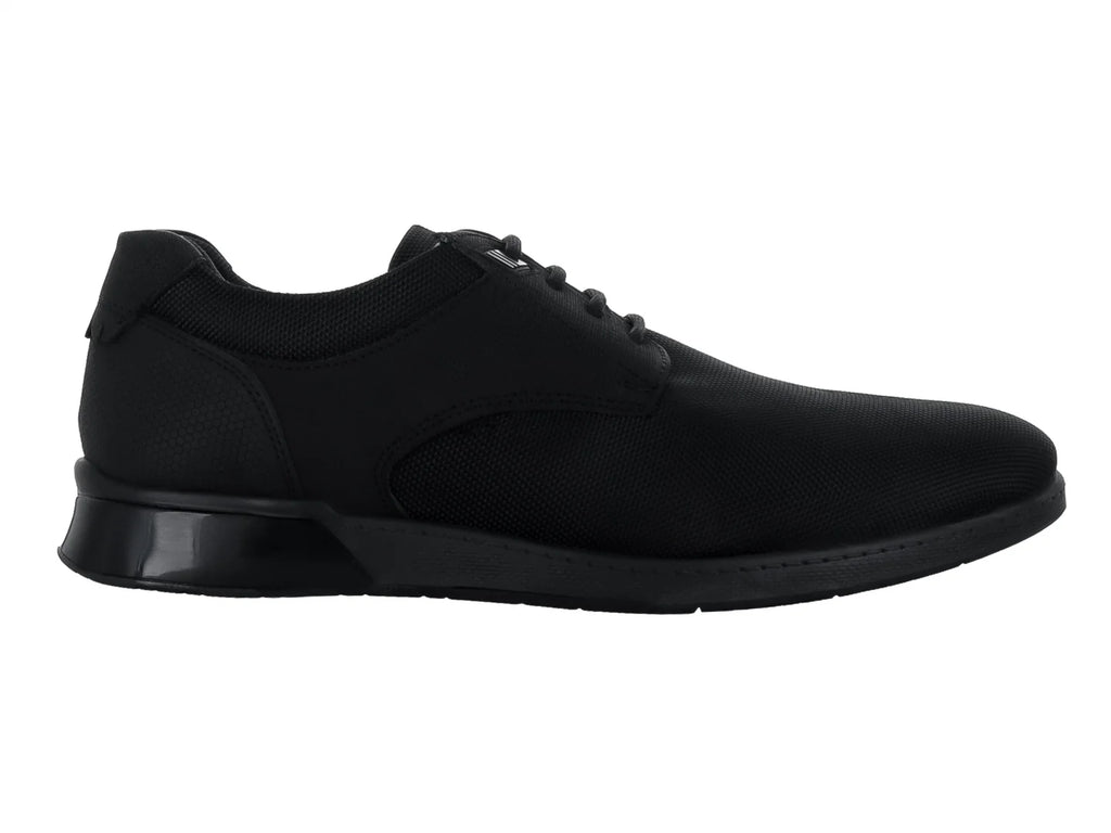 Zapato Custom Style Negro para Hombre