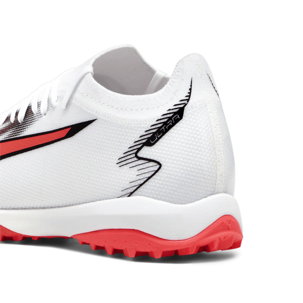 PUMA Ultra Match TT Turf Soccer Shoes