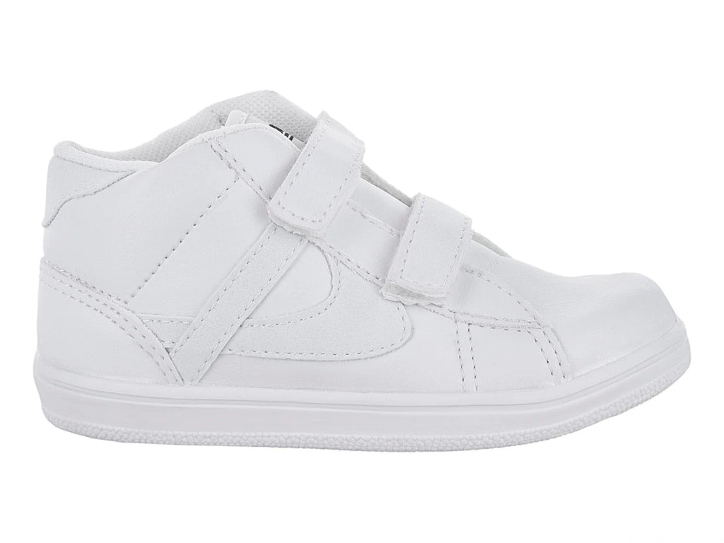 Tenis Panam Blanco para Niño