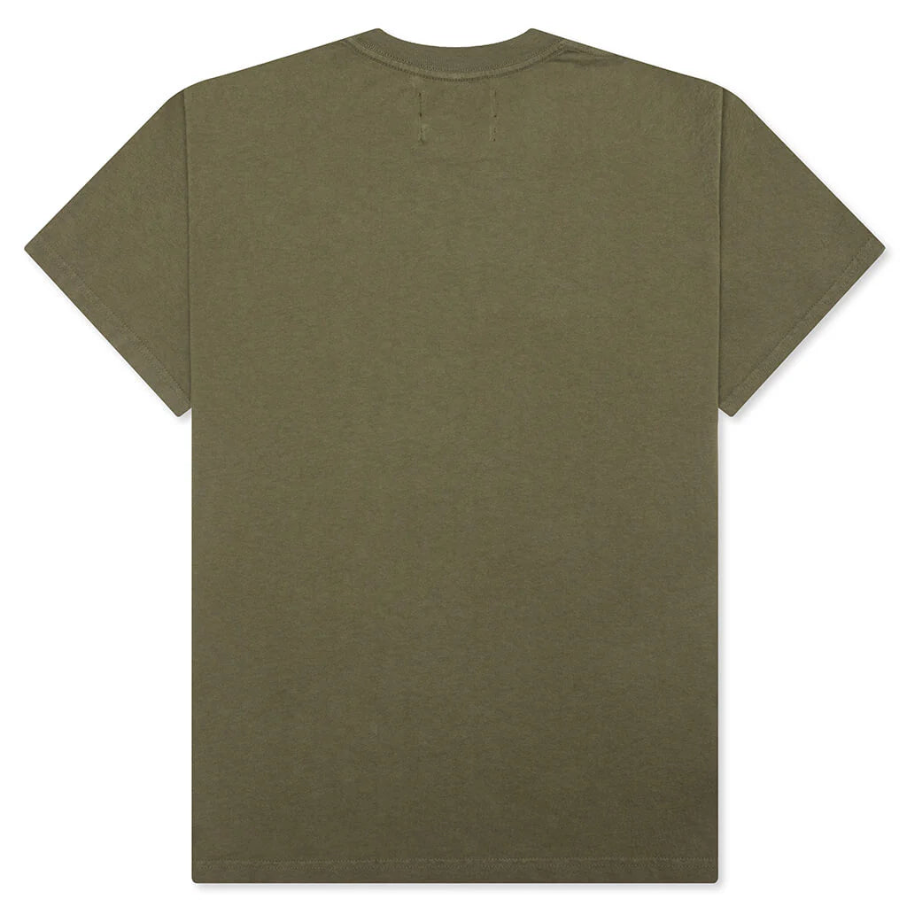 Harvest Tee Capers