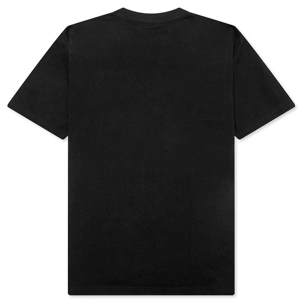 Fore Tex T Shirt Black