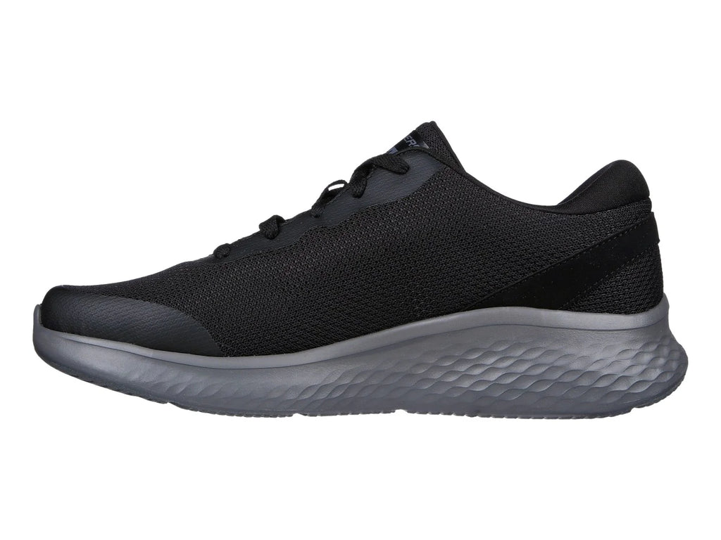 Tenis Skechers Skech Lite Pro Negro y Gris para Hombre