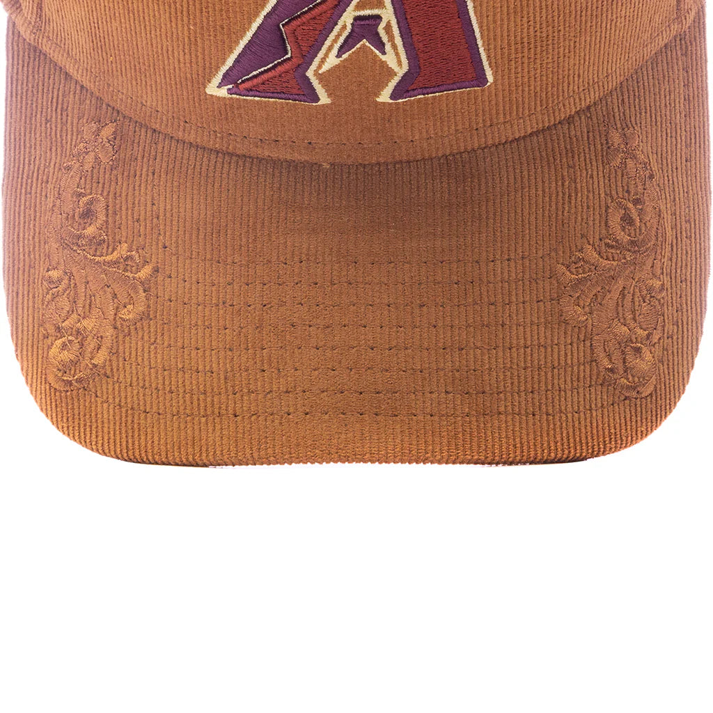 9Forty Ornamental Cord 21122 Arizona Diamondbacks