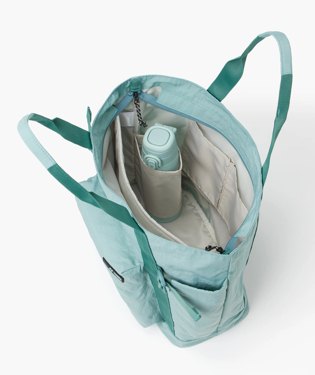 COMPACT TOTE BAG 20