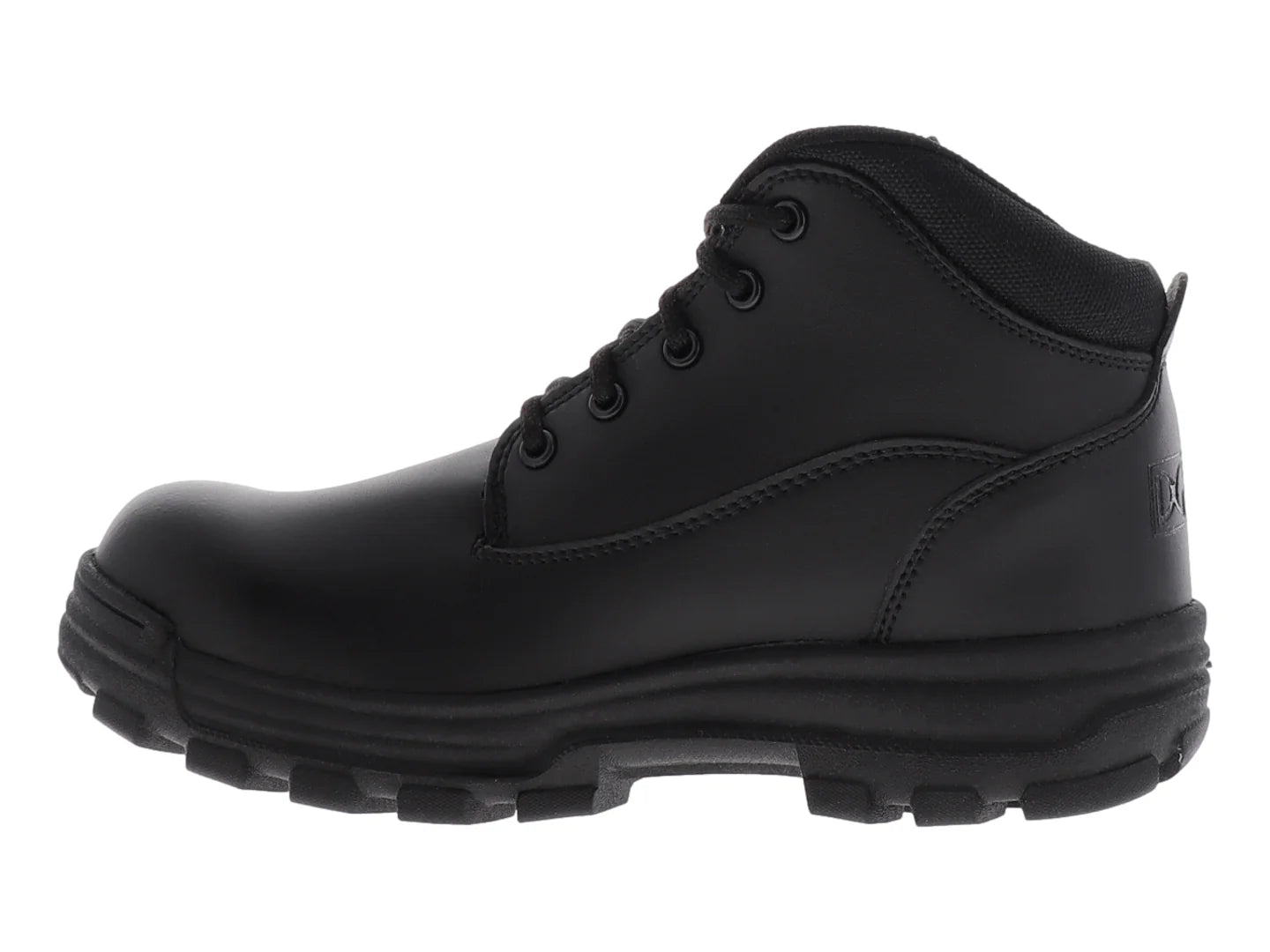 Botas Duty Gear Negro para Hombre